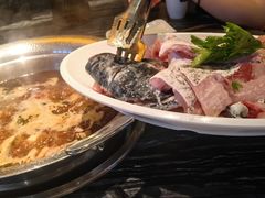 -老船舫·现做活鲜鱼馆(东郊记忆店)