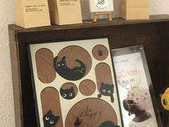 -士多咖啡·Stop Coffee