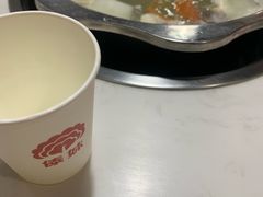 -傣妹火锅(南京东路一店)