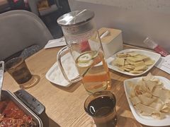 -三江源活鱼现烤(万悦城店)