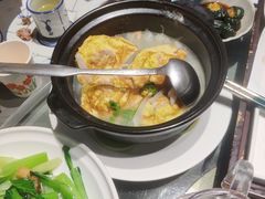 -客家汇·客家传承菜(水库店)