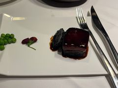 金陵至味红烧肉-民国红公馆·秦淮八艳(夫子庙店)