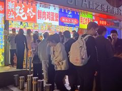 -健康路夜市