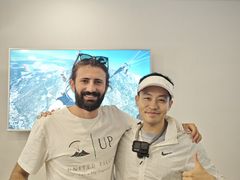 -费特希耶滑翔伞