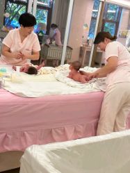 -雅馨国际月子中心