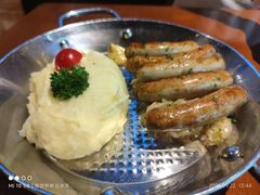-申德勒加油站西餐厅(日坛路总店)
