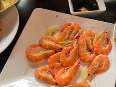 -南山竹海·珍味堂