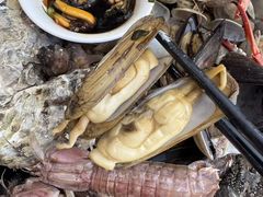 -好兄弟郭巨海鲜(天一阁店)