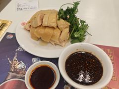 -振鼎鸡(丰庄路店)