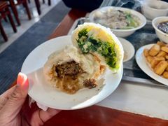 -姚记炒肝店(鼓楼店)