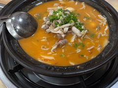 -李师傅脆肚(梅林店)
