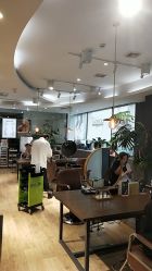 -意廊 Hair Salon