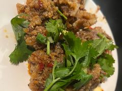 -百年粉蒸牛肉