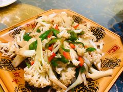 -朗妈私房菜(婺女州店)