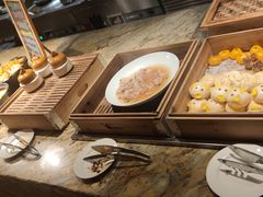 -嘉定凯悦·咖啡厅