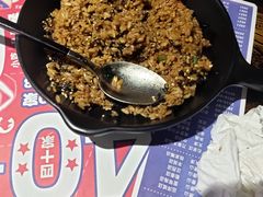地中海海鲜炒饭-祖母的魔法厨房(熙悦汇店)