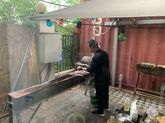 -Kings party 高端轰趴会所(朝阳北路店)