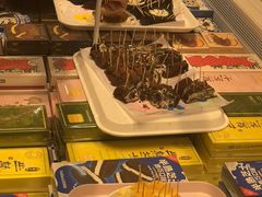 -好利来(鲁谷店)