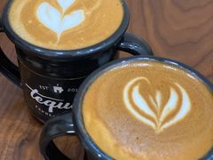 piccolo-Tequila Espresso(嘉善路店)