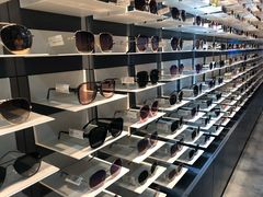 店内环境-EYE WEAR(开元地中海商业广场店)
