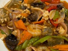 -丁字口海鲜热炒·烧烤大排档