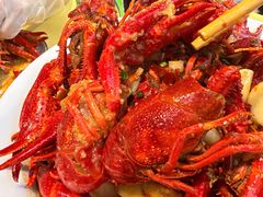 -小田油焖小龙虾(双井店)