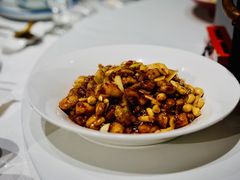 -真地道京味府·鲜橙烤鸭·北京菜(朝外大街东大桥店)