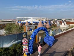 -小蜜蜂农场(凯德七宝购物广场店)