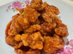 -聚春园自助餐厅(东街口店)