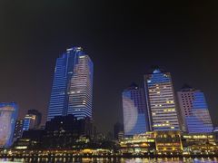 -珠江夜游西堤码头