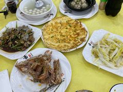 -秋姐美食店(旅游大道店)