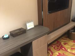 -丽江虎跳峡大酒店