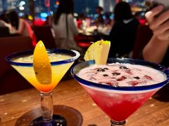 -Chili's Cafe&Bar奇利斯(滨江店)