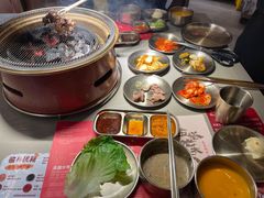 -西塔老太太泥炉烤肉(温州首店万象城黑金店)