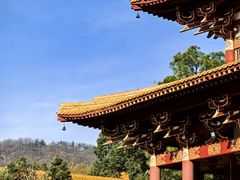 -素山寺森林公园