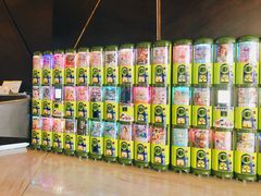-英皇UA电影城(虹桥天地店)