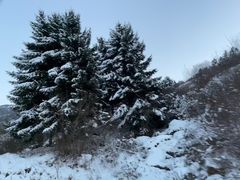 -太子岭滑雪场