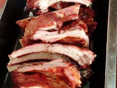 -朱村黄塘建华烧鸡