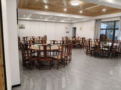 -小小饭店·休闲农庄·安吉松树林里的农家菜