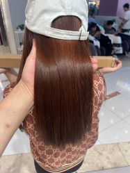 -MY HAIR ARDOR