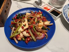 -芽笼芽笼新加坡餐厅(环球港店)