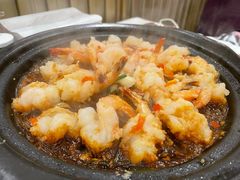 -凯鸽酒楼•雁北民间菜(华北星店)