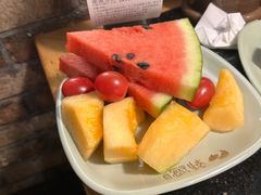 -韩盛·盛江山自助料理(奥体万达店)