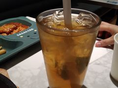 -卡朋西餐(较场西路店)