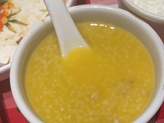 -西贝(东方路店)