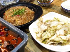-湘香私房菜(大石长隆店)