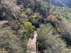 -司马台长城