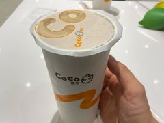 -CoCo都可(西宸天街店)