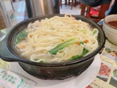 -葛记焖饼(伏牛路店)