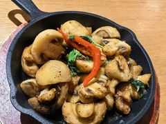 -HELLO 27 意面·沙拉·帕尼尼